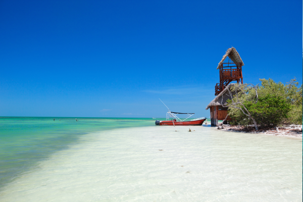 Circuit Les Mystères du Monde Maya et d'Holbox - 41