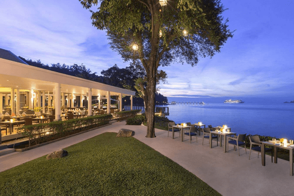 Phuket, Amari Phuket 5* + Vols Flex - 20