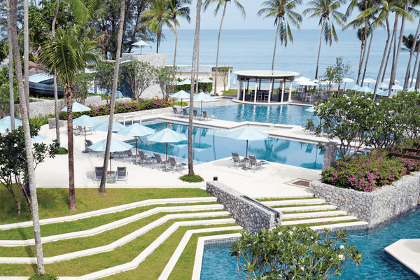 Séjour SAii Laguna Phuket 5* - 14