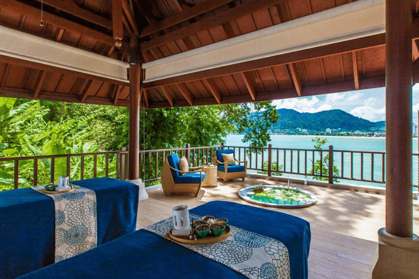 Phuket, Amari Phuket 5* + Vols Flex - 10