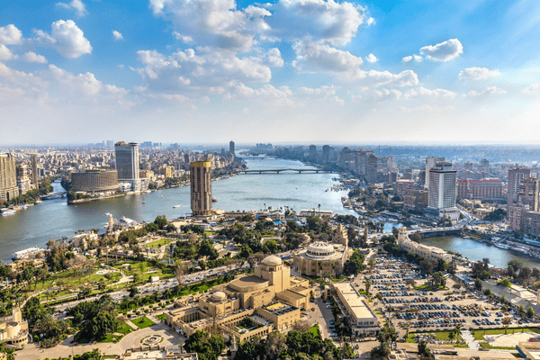 Egypte - Le Caire - Louxor et la vallée du Nil - Combiné La Légende des Pharaons