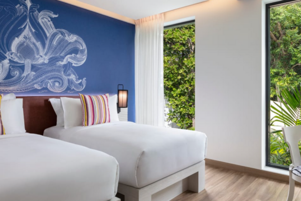 Combiné Magie du Siam by Avani, de Bangkok à Koh Lanta 5* + vols Flex - 23