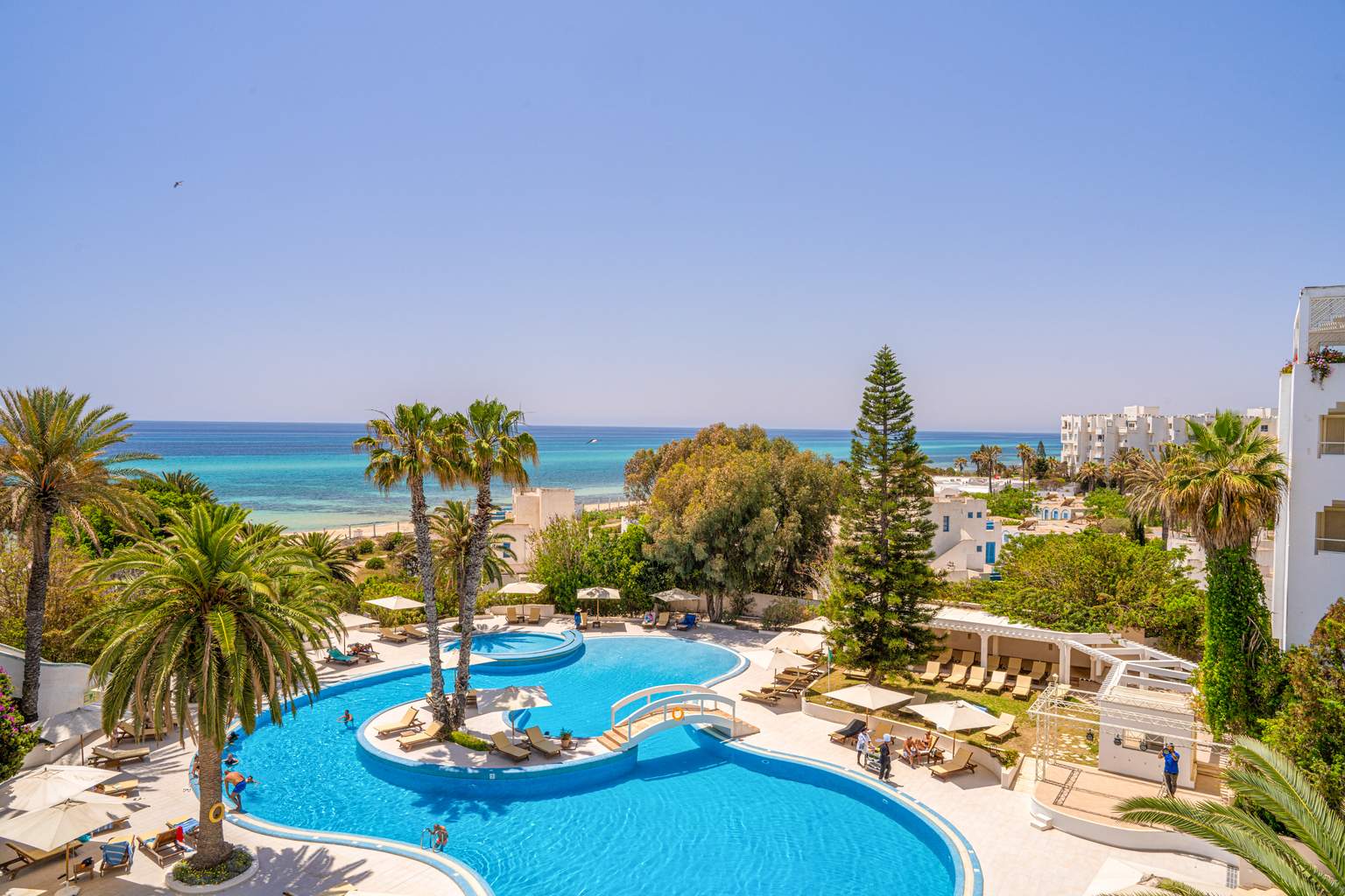 Mon French Club Sol Azur Beach 4*
