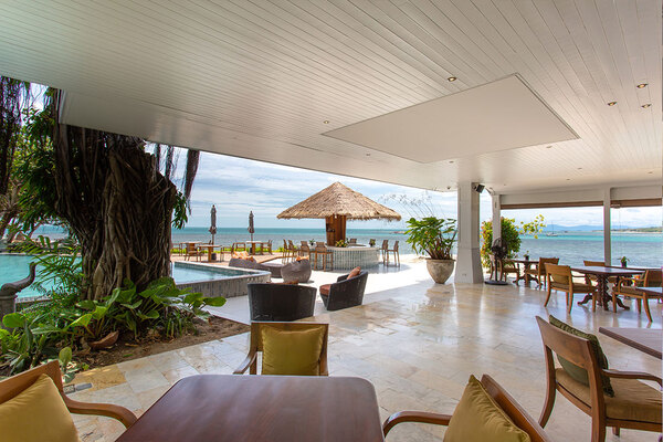 Séjour Rocky's Boutique Resort 4* - 2