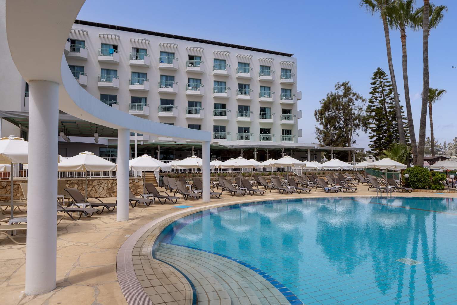 Antigoni Hotel 3* - 2