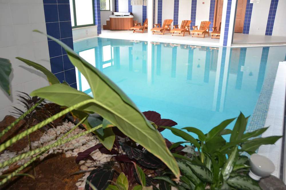 Hôtel Jardim Atlantico 4* - 13