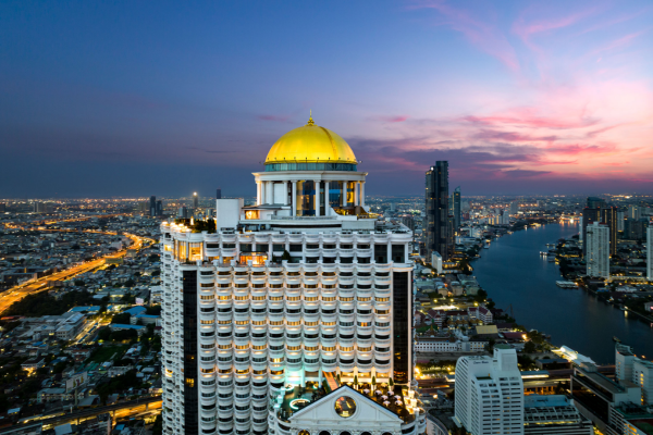 FLEX Combiné Thaïlande, De Bangkok aux Sables de Hua Hin 5* - 3