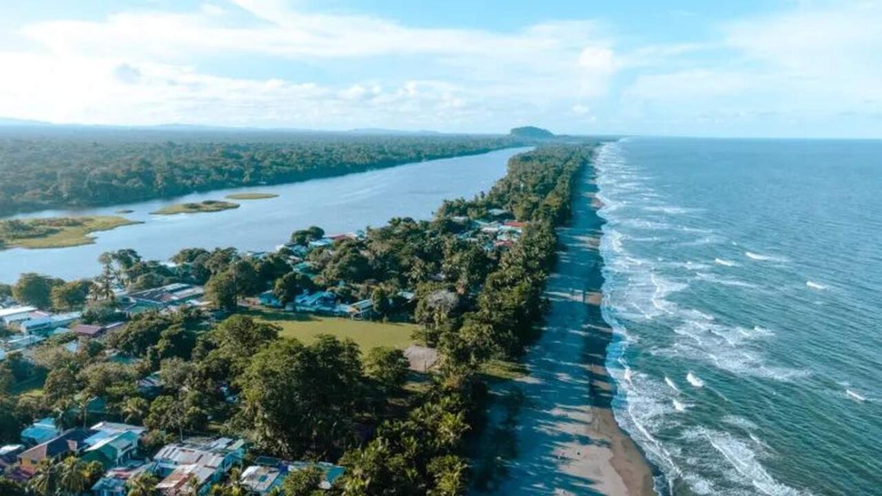 Costa Rica - Road Trip de Tortuguero aux Plages du Pacifique