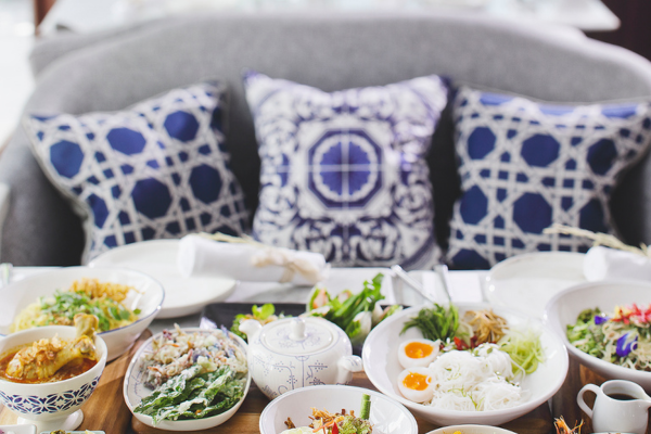 Combiné Wellness : de Bangkok aux plages de Koh Samui, Chaweng Regent Beach Resort 4* - Vols Flex - 7