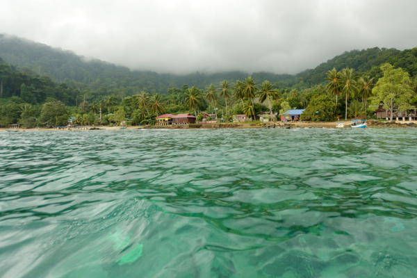 Combiné De Kuala aux sables de Tioman 3* - Vols Flex - 8