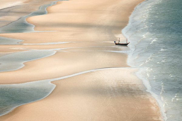 Circuit Thailande Circuit Trésors de Thaïlande et plage de Hua Hin 5* + Vols Flex