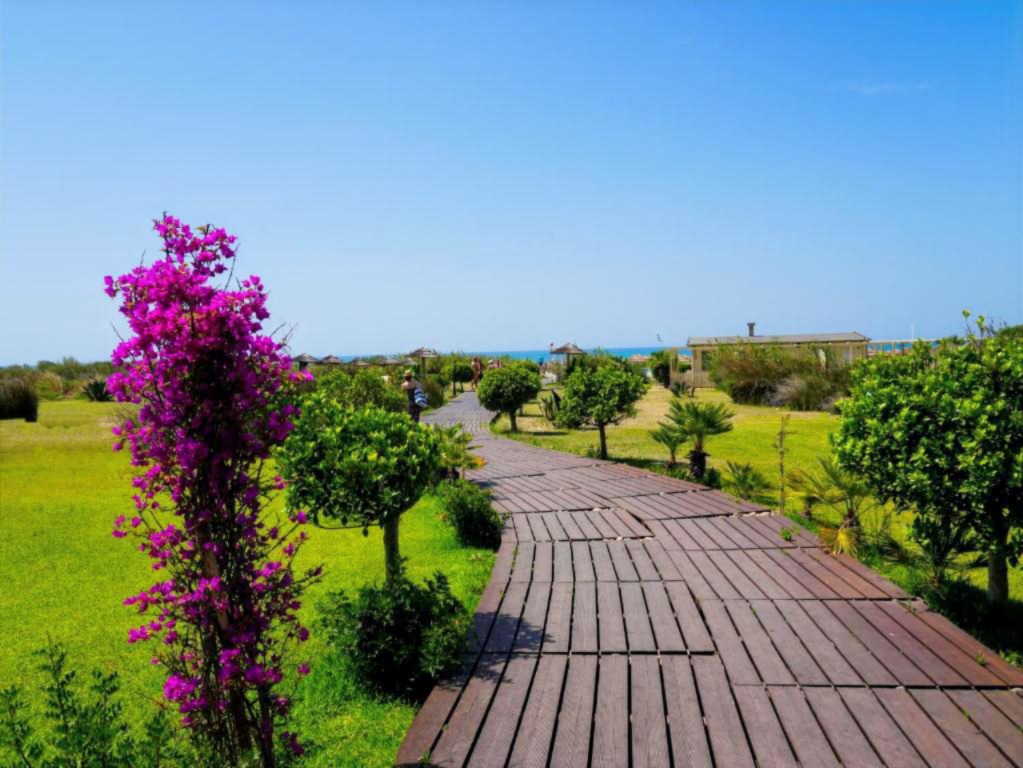 Sikania Eco Resort 4* - 34