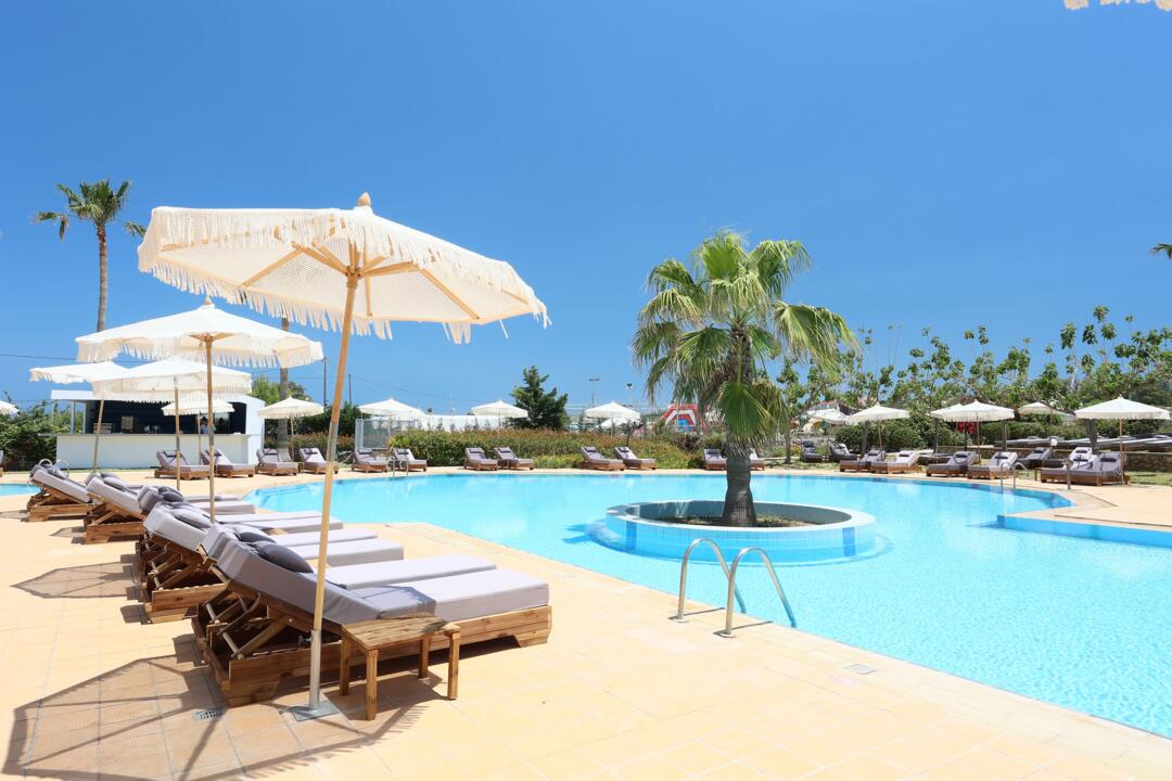 Emerald Hotel by Azul Collection 4* - 16