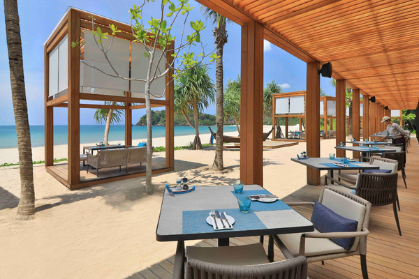 Séjour Koh Lanta, Pimalai Resort and Spa 5* - 19