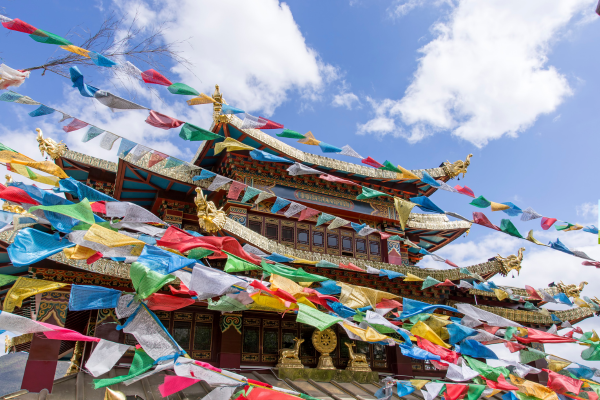 Circuit Splendeurs de la Chine Impériale et du Yunnan - Vols Flex - 35