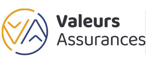 Logo Valeurs Assurances