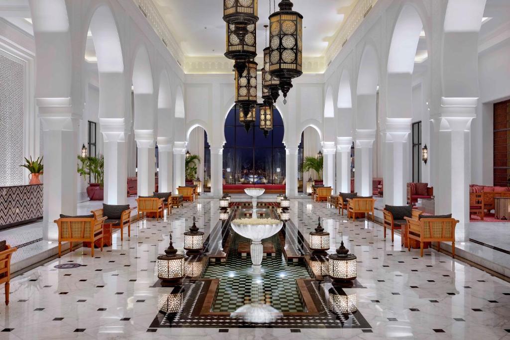 Egypte - Mer Rouge - Marsa Alam - Hôtel Steigenberger Resort Alaya 5* (Adult +16 )