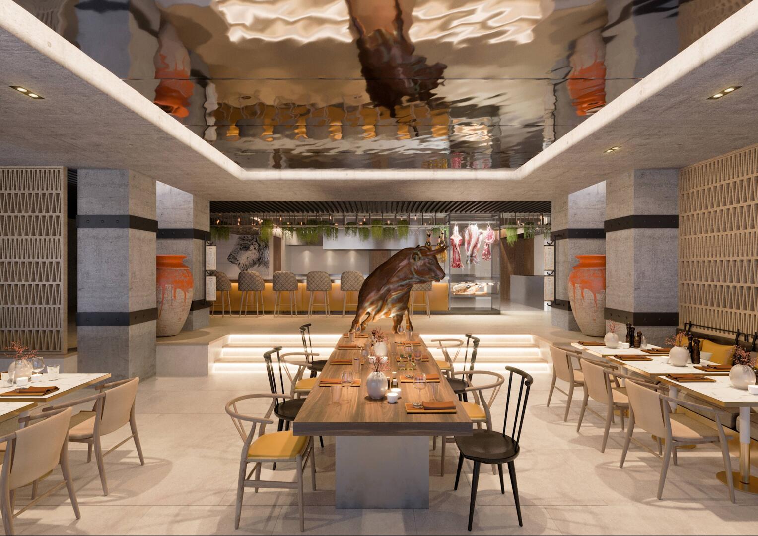 Hyatt Centric Cairo West 5* - 7
