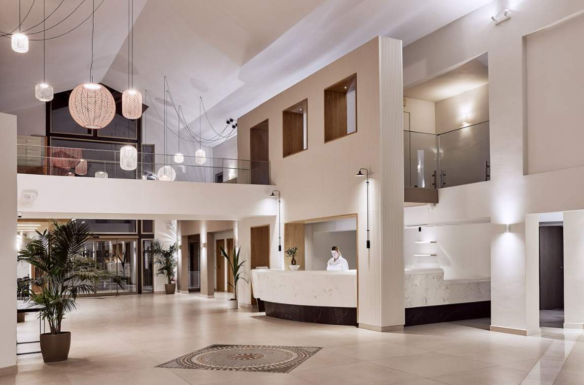 Hôtel Minos Mare 4* - 10