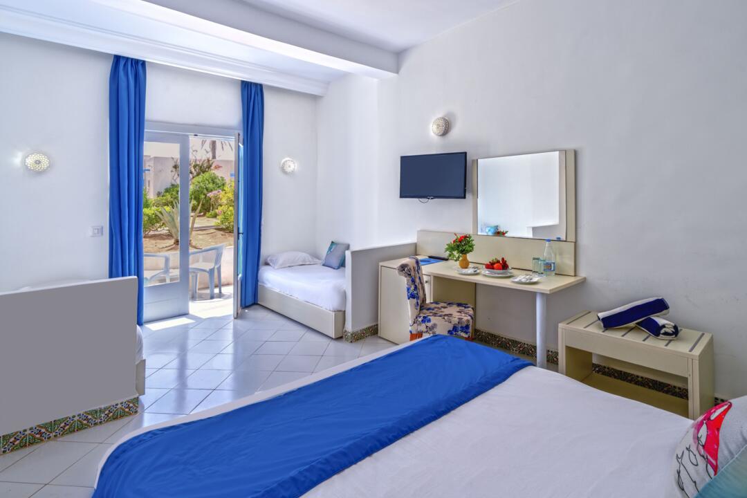 Hari Club Beach Resort 4* - 18
