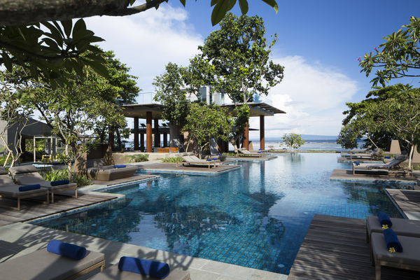 Circuit Secrets de Bali et Plage de Sanur 5* - 1