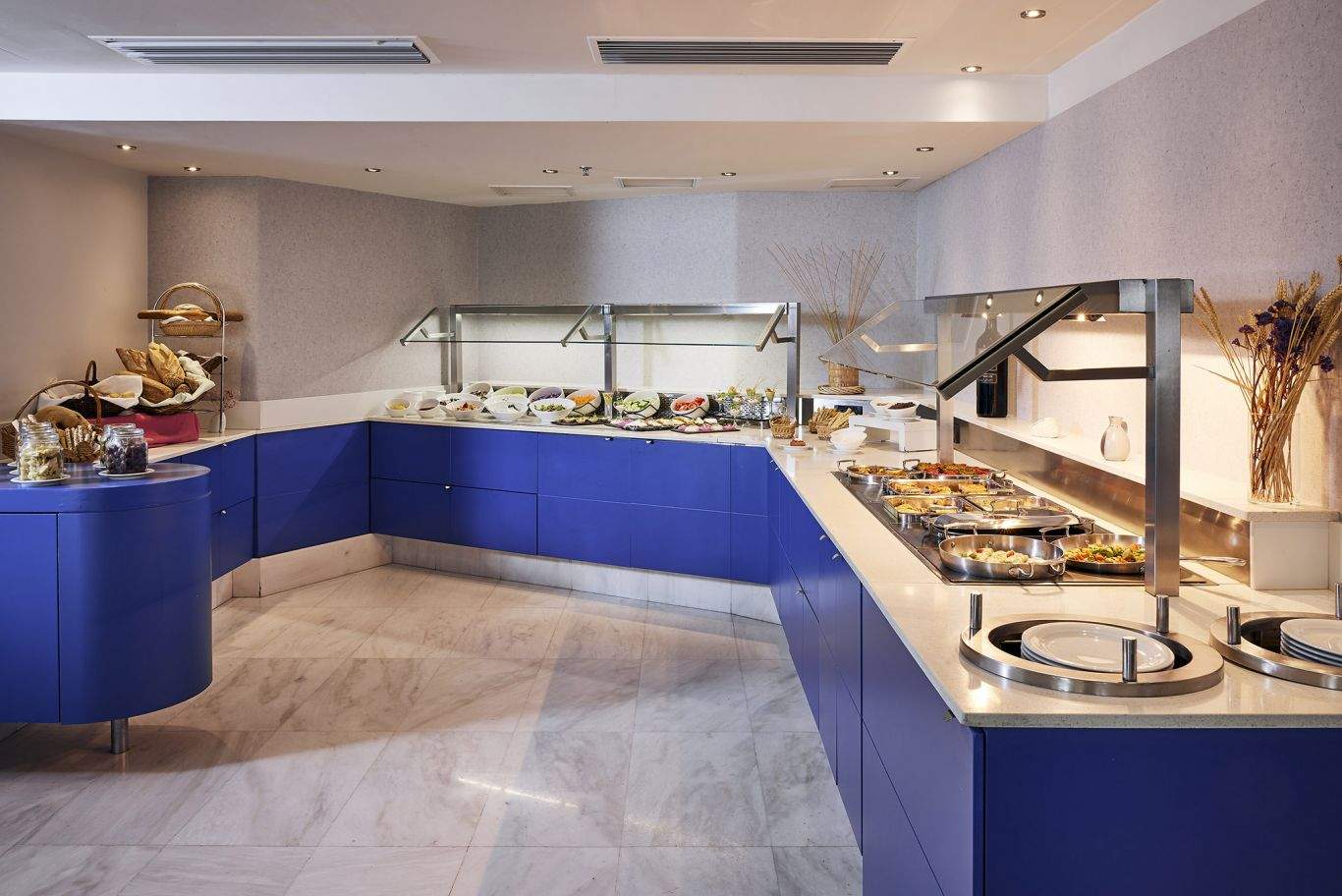 Hôtel Minos Mare Royal 5* - 11