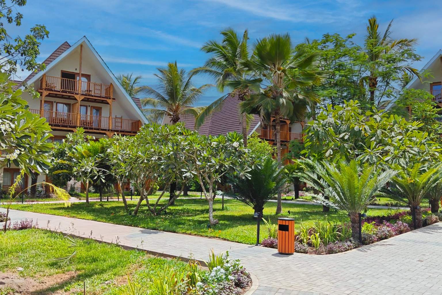 Hôtel Jaz Amaluna 4* (adult only +16) - 14