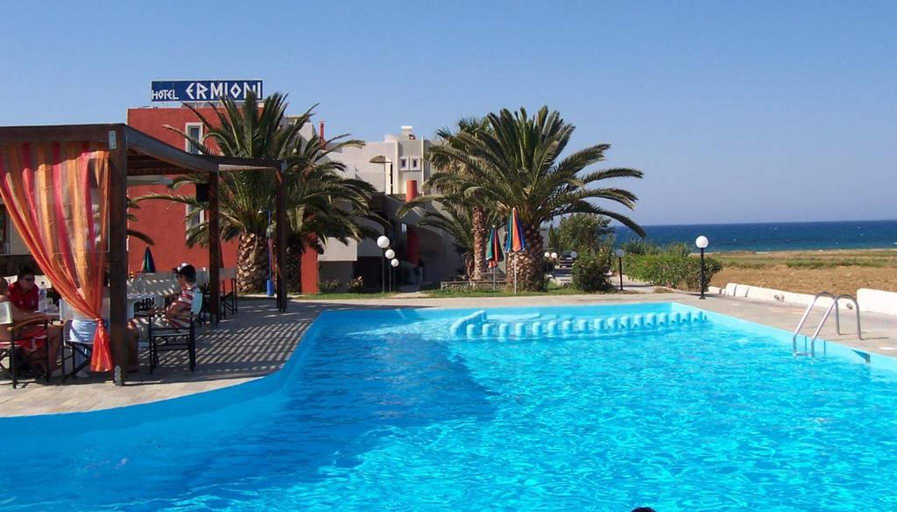 Hôtel Ermioni 3* (Adults Friendly +12) - image 11