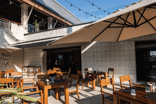 Séjour SAii Laguna Phuket 5* - 11