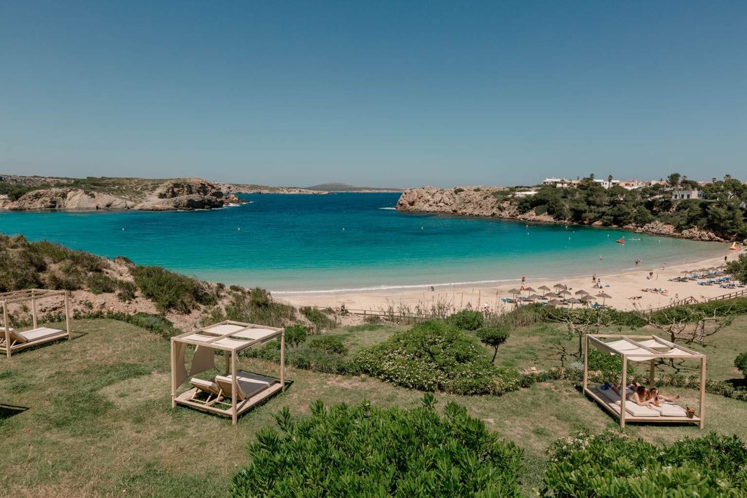 Hôtel Club Aguamarina 3* - image 19