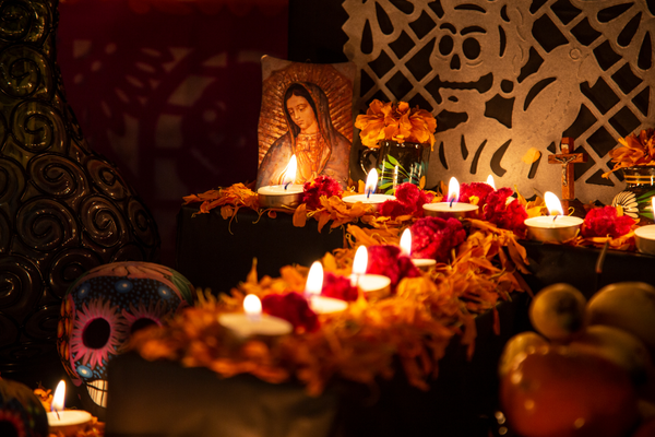 Circuit Spécial Dia de los Muertos : Fiesta en Héritage, Circuit Mexique, Mexico par Ôvoyages Circuit Spécial Dia de los Muertos : Fiesta en Héritage, Circuit Mexique, Mexico par Ôvoyages