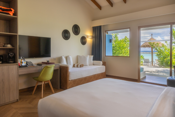 Séjour Joy Island Maldives 5* - 15