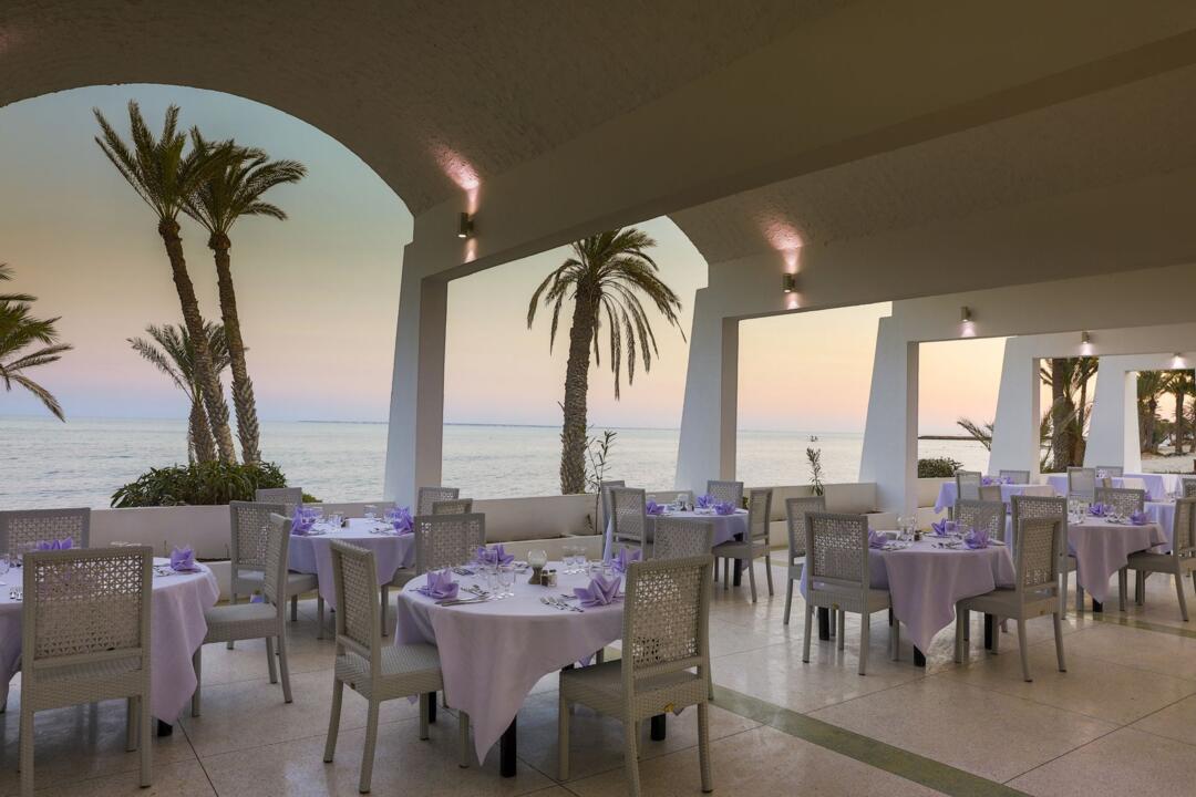 Hari Club Beach Resort 4* - 10