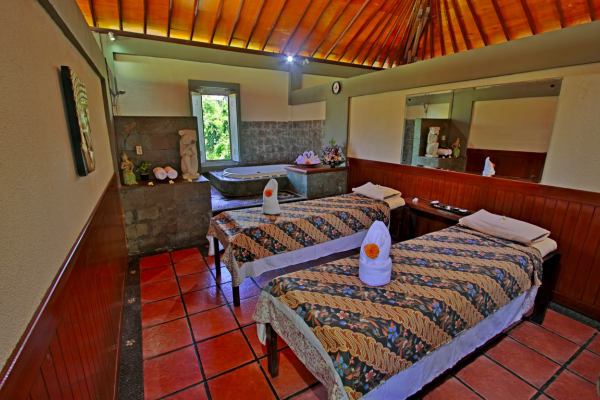 The Jayakarta Bali Beach Resort & Spa 4* - 4