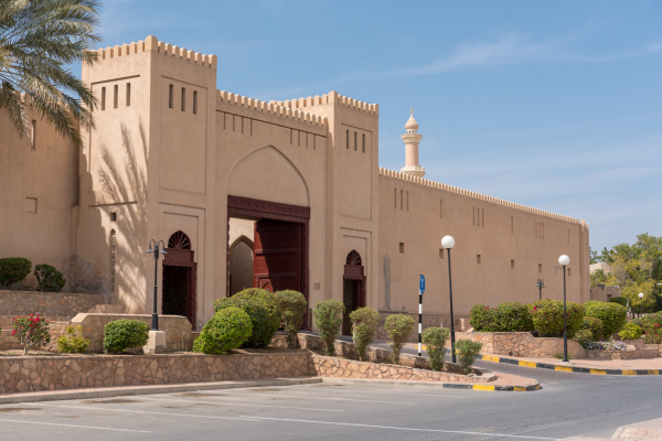 Circuit Parfums d'Oman en Luxe & Privatif - 21