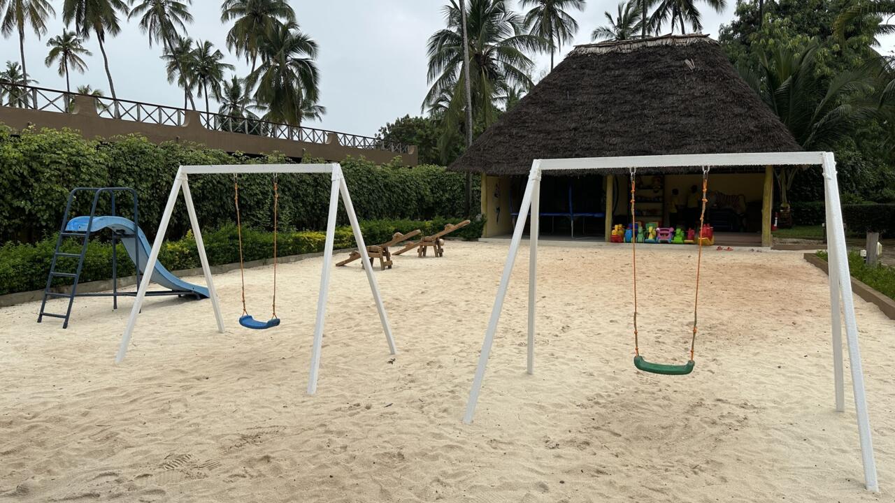 Neptune Pwani Beach Resort & Spa 5* - 6