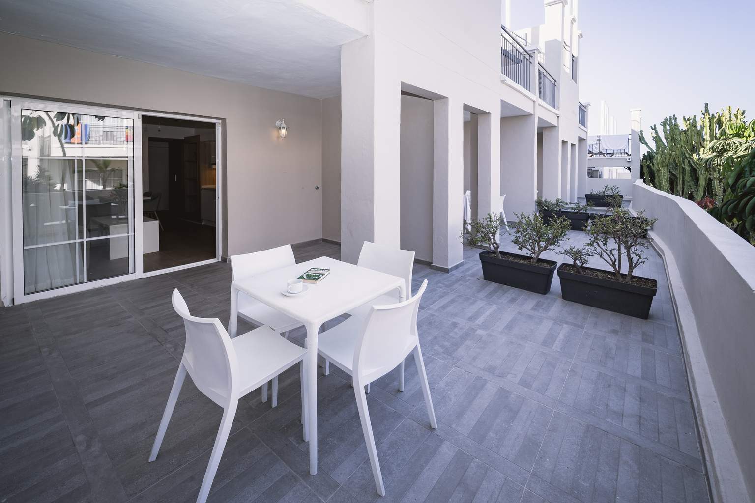 Hôtel Los Olivos Beach Resort 3* - 8