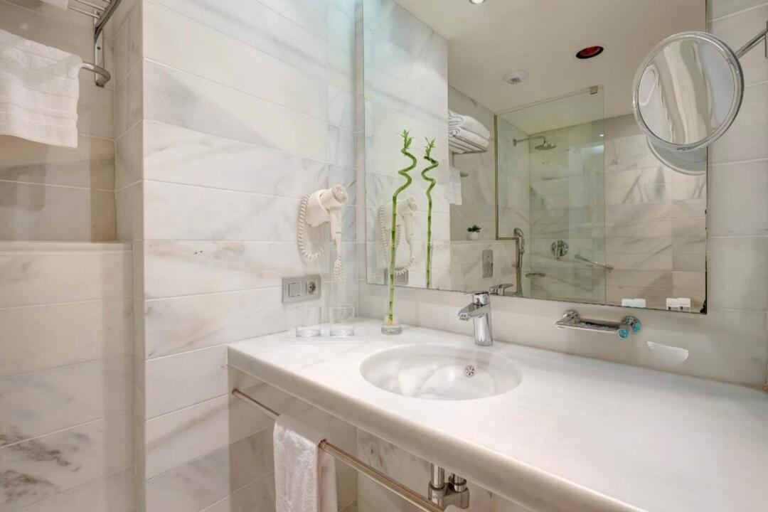 Hôtel Hipotels Said 4* - 6