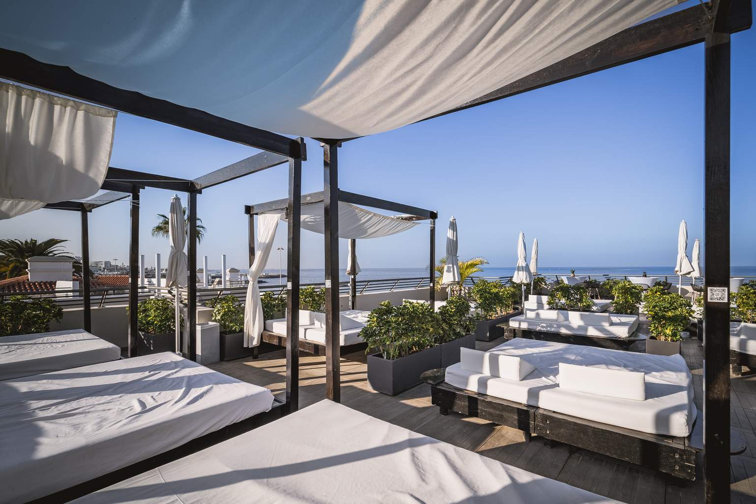 Hôtel Los Olivos Beach Resort 3* - 19