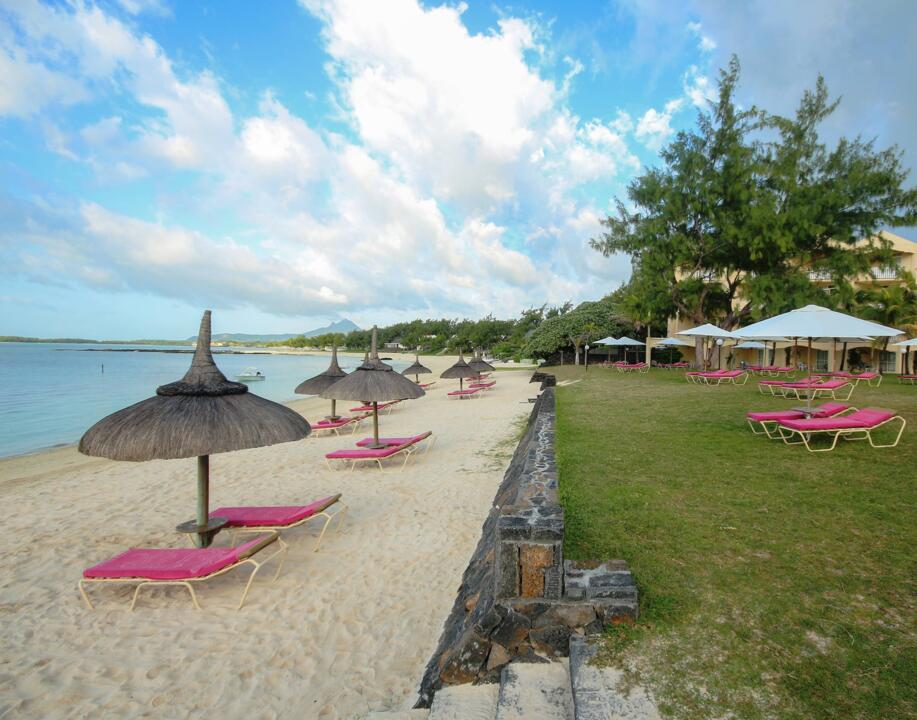 Silver Beach Hotel 3* - 3