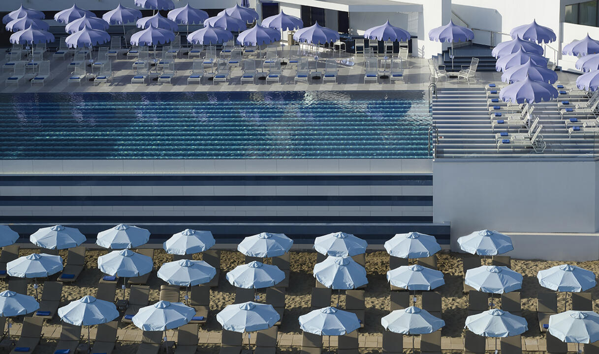 I Resort Beach Hotel & Spa 5* - 2