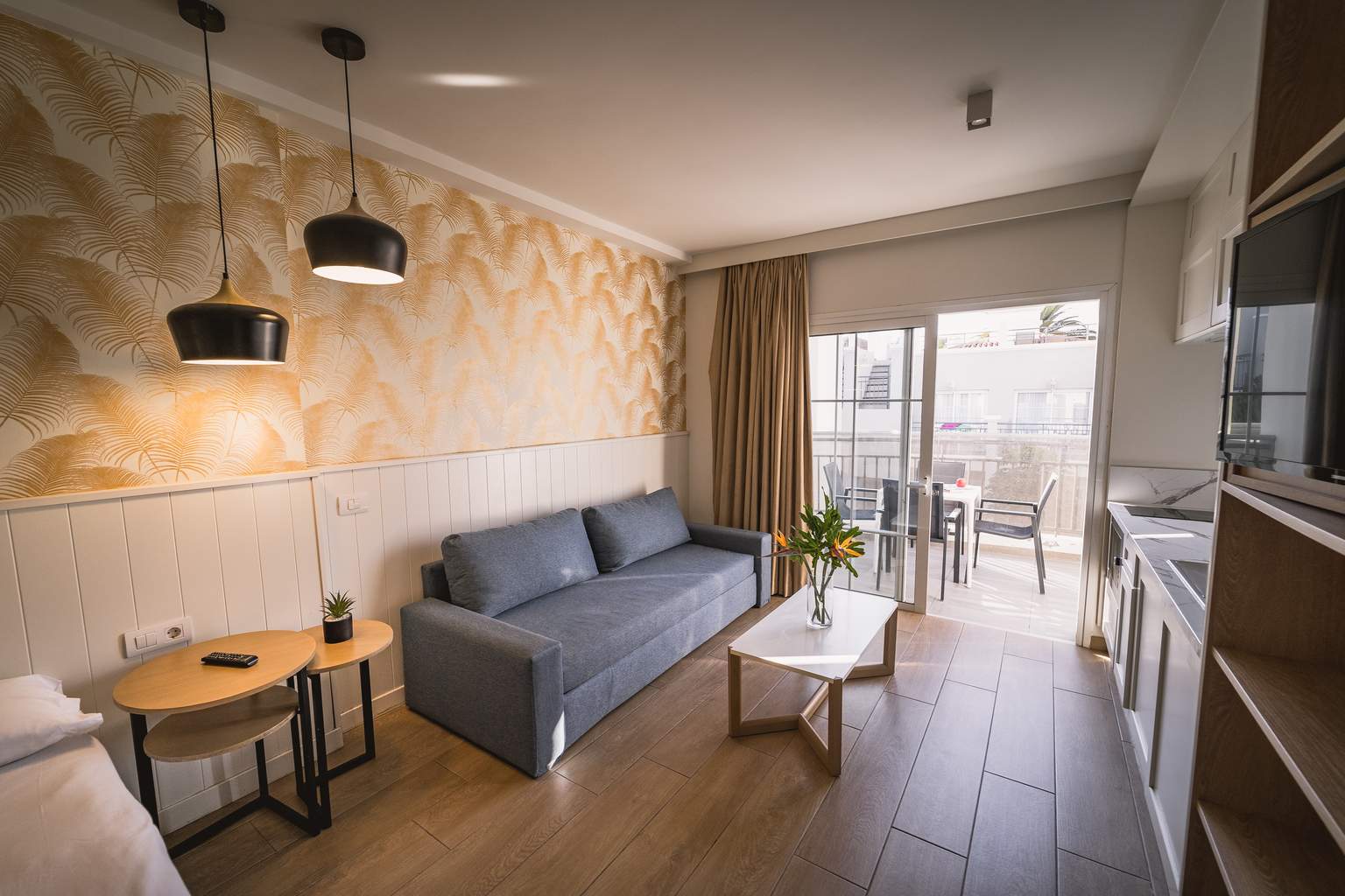 Hôtel Los Olivos Beach Resort 3* - 9