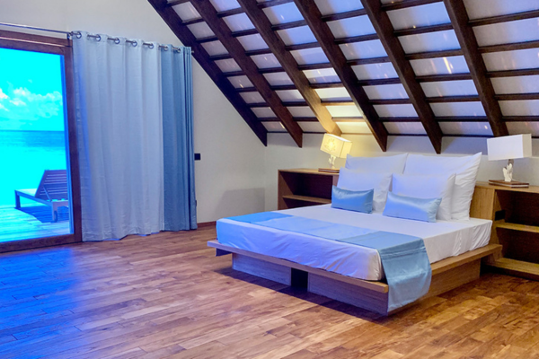 Séjour Cinnamon Velifushi Maldives 5* - 26