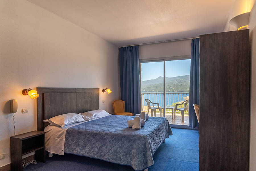 Hôtel U PALAZZU 3* - 2