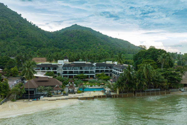 Séjour Samaya Wellness Resort 4* - 5