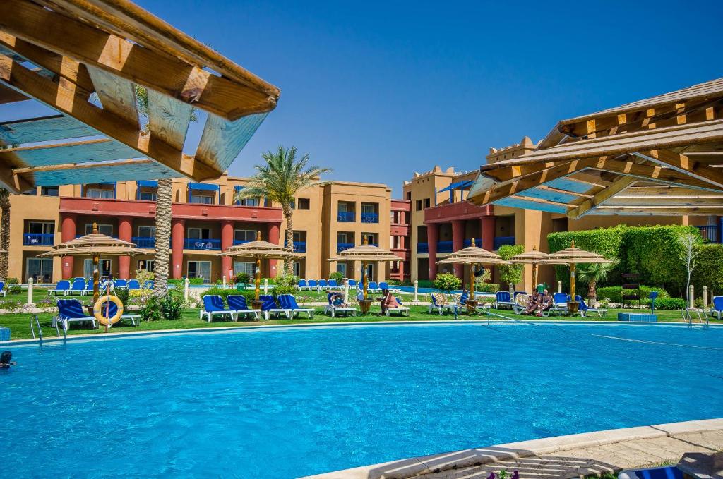 Titanic Beach 5* - 3