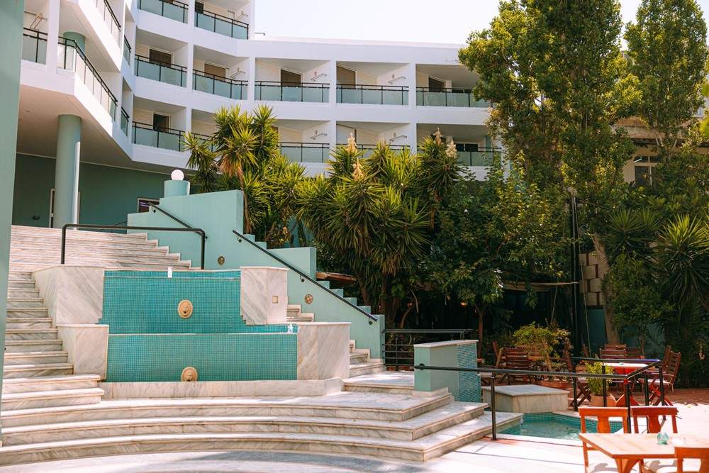Hôtel Santa Marina Unique 4* - 11