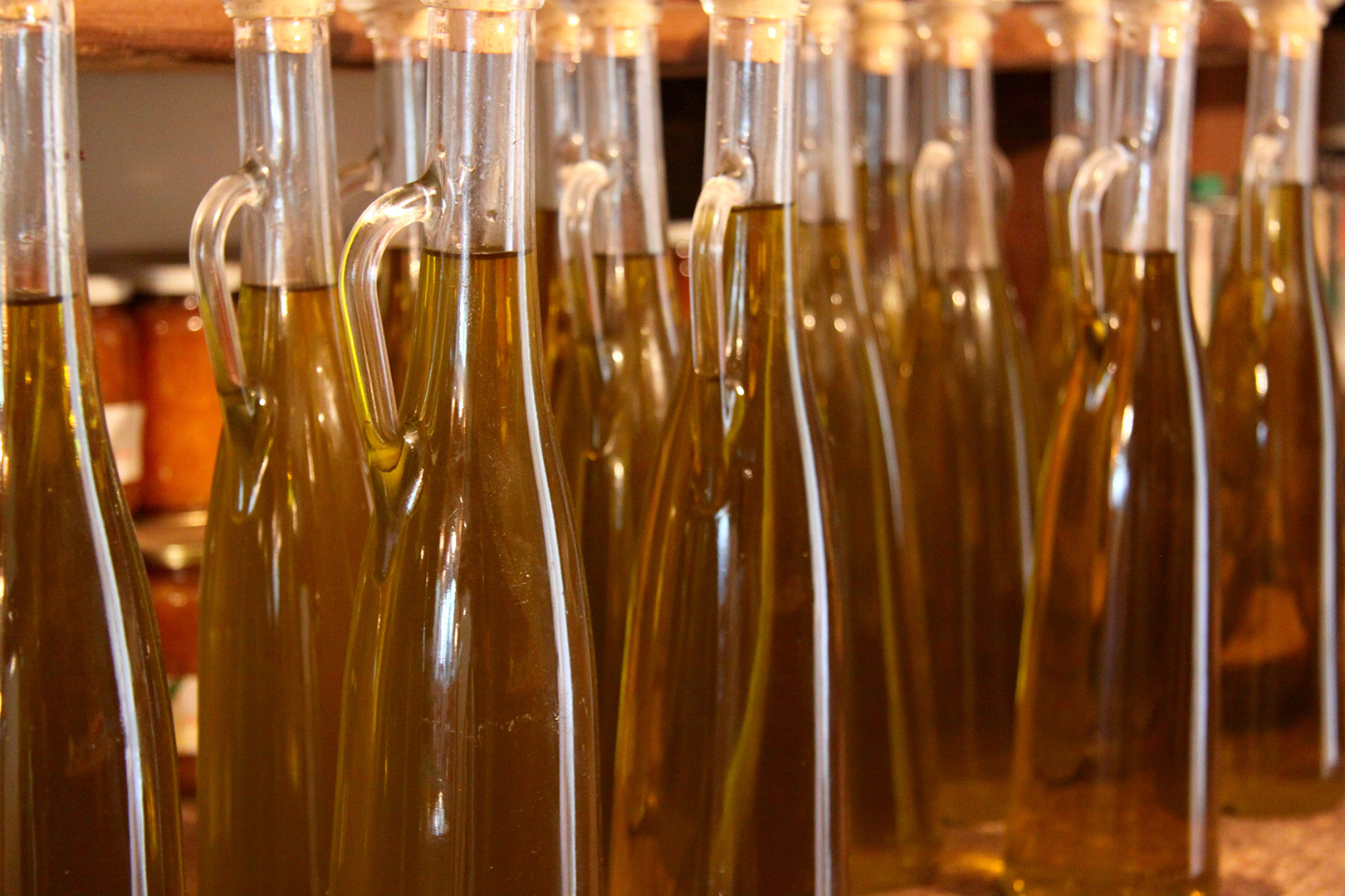 Corsica Tradizioni en demi-pension sans transport - 1