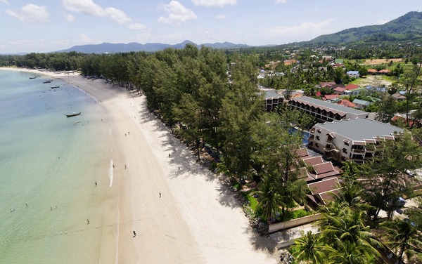 Séjour Phuket, Best Western Premier Bangtao Beach Resort & Spa 4* - 24