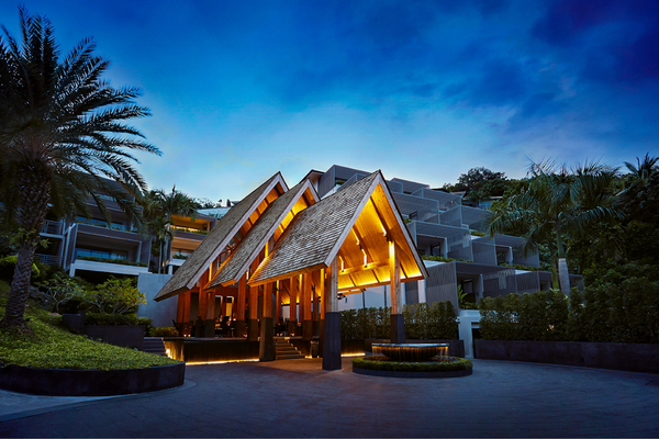 Séjour Koh Lanta, Pimalai Resort and Spa 5* - 4